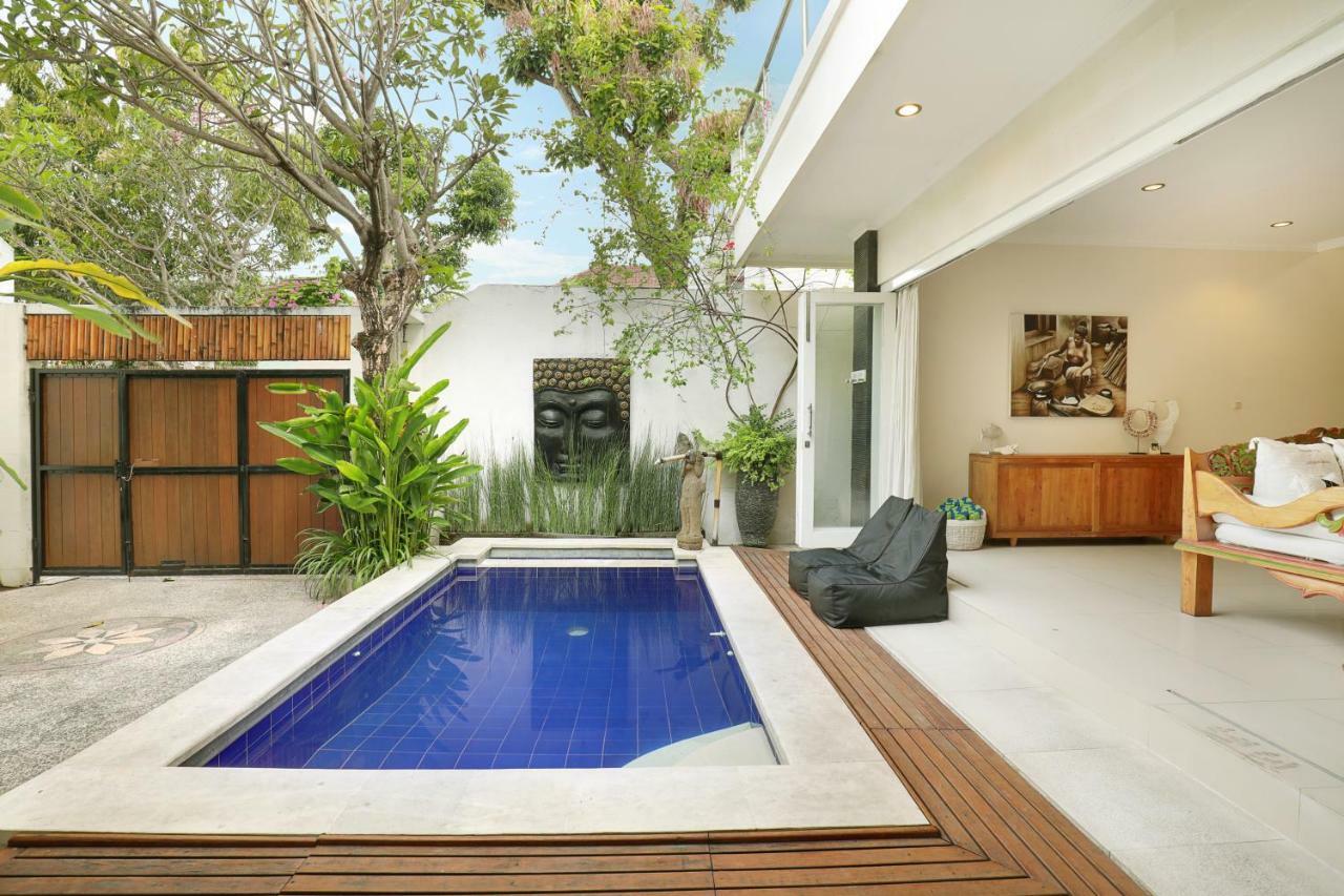 Villa Alba Seminyak  Exterior photo