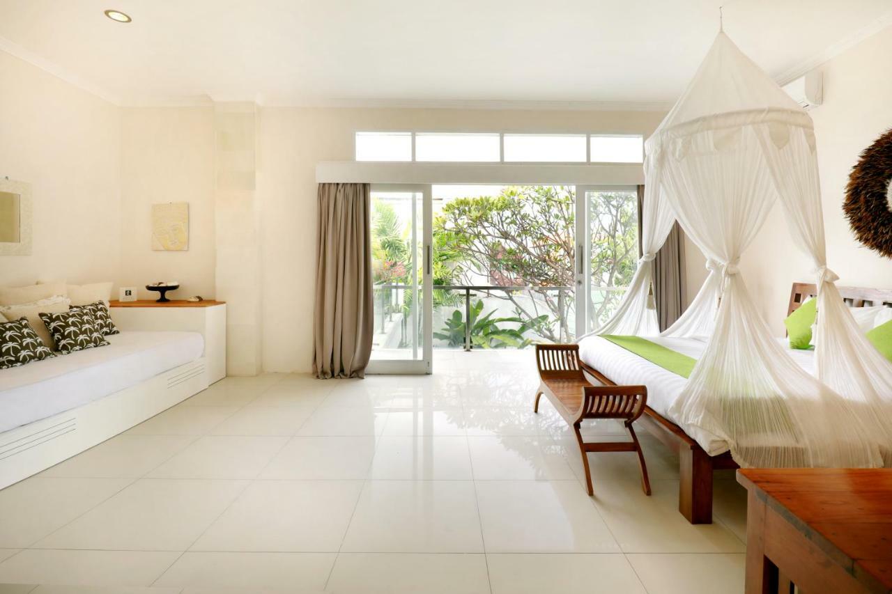 Villa Alba Seminyak  Exterior photo