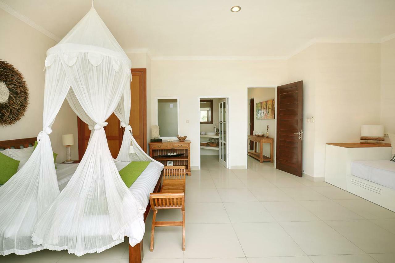 Villa Alba Seminyak  Exterior photo