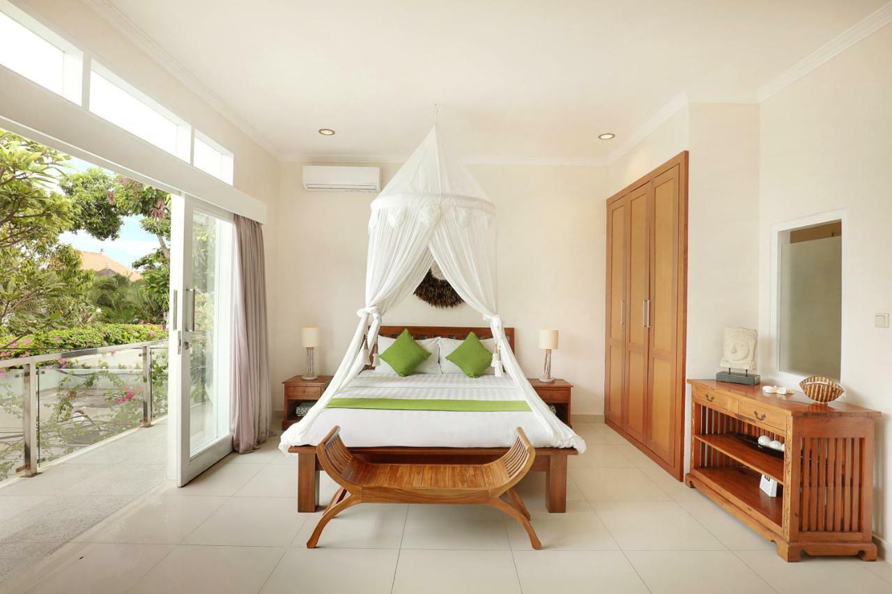 Villa Alba Seminyak  Exterior photo