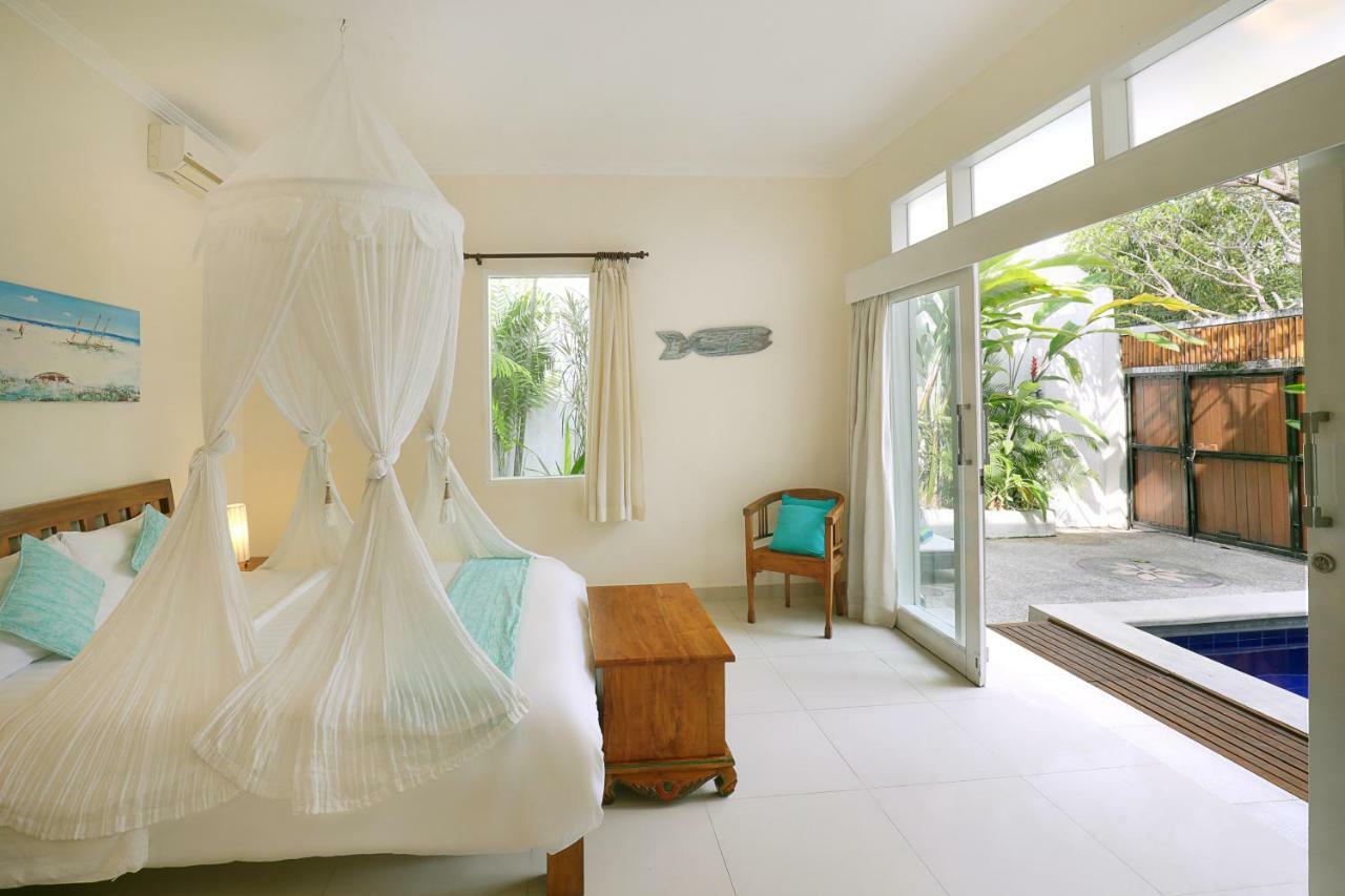Villa Alba Seminyak  Exterior photo